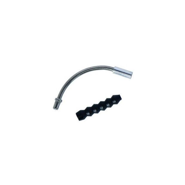 XLC BR-X101 V-Brake Cable Guide