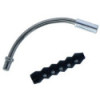 XLC BR-X101 V-Brake Cable Guide