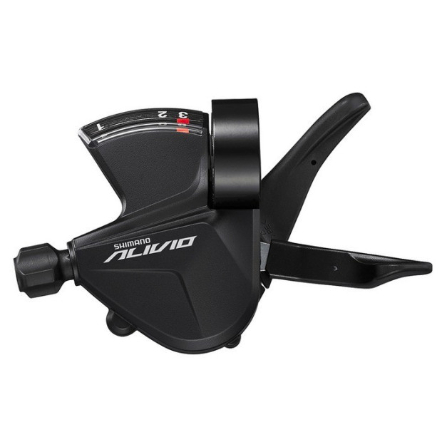 Shimano Alivio SL-M3100-L Shifter 3S