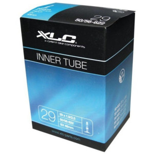XLC VT-S29 Inner Tube 29x1.9/2.3" Presta 48mm