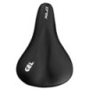 XLC SC-G03 Saddle Cover Gel Black