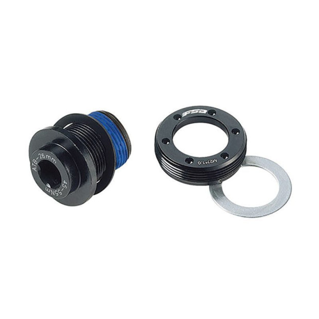 FSA QR-8A-26 Crankset bolt - FSA 390-2060