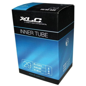 XLC VT-S29 Inner Tube 29x2.3/2.4" Presta 48mm