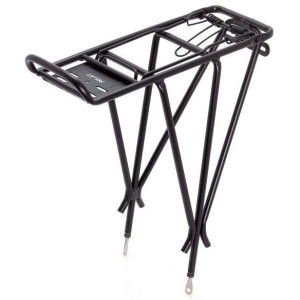 XLC RP-R04 Rear Luggage Rack 26/29" Black