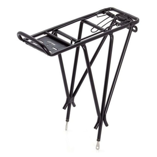 XLC RP-R04 Rear Luggage Rack 26/29" Black