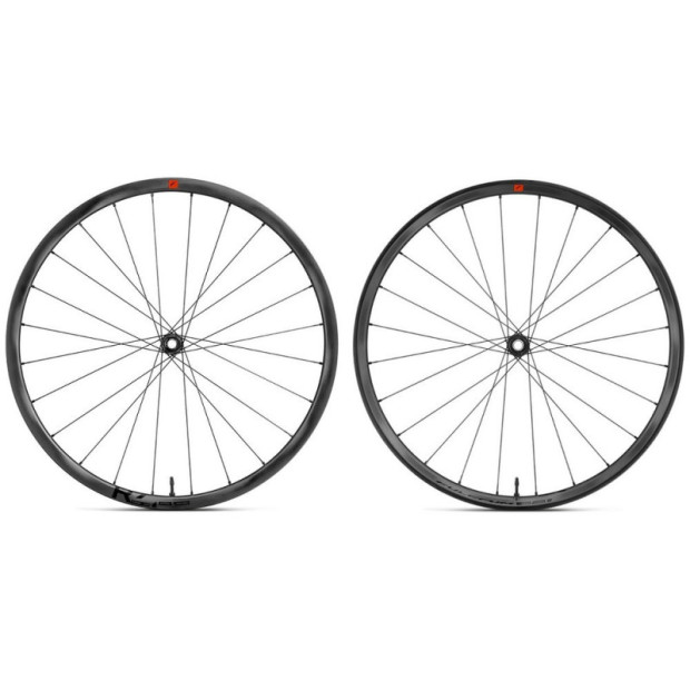 Fulcrum Red Zone Carbon MTB Wheelset 29" Boost Shimano HG11