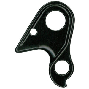 XLC DO-A91 Derailleur Hanger for Xduro Plus/Sduro Haibike