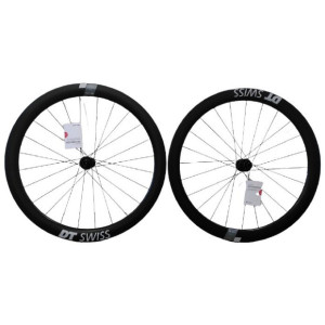 DT Swiss ARC 1600 Dicut Road Wheelset Disc Tubeless Shimano HG11