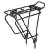 XLC RP-R11 Rear Luggage Rack 26/28" Black