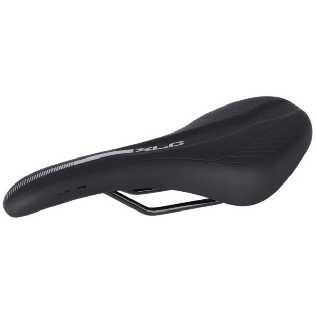 XLC SA-B09 MTB/Trekking Saddle 280x150mm Black