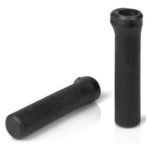 XLC Sport GR-G26 MTB Grip 135mm Black