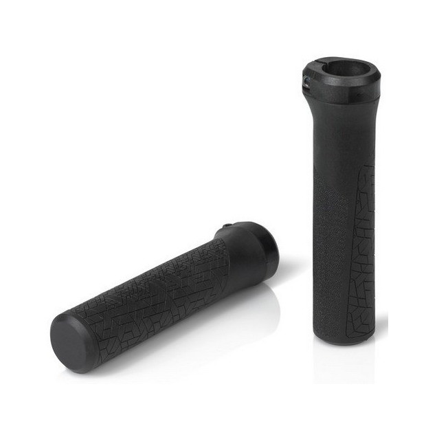 XLC Sport GR-G26 MTB Grip 135mm Black