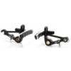 XLC BR-C03 Cantilever Brake Calipers