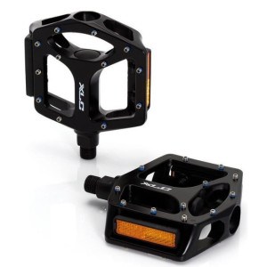 XLC PD-M10 VTT/BMX Pedals 1/2"