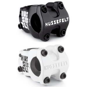 Truvativ Hussefelt MTB Stem 1 1/8" 31.8mm