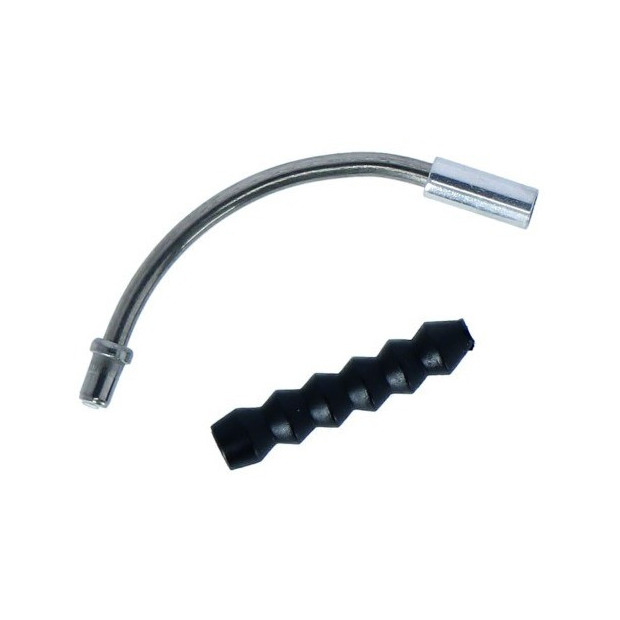 XLC BR-X101 V-Brake Cable Guide - 135°