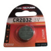 Lithium battery Sigma CR 2032 x1