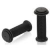 XLC GR-G18 Child Bike Grips 100mm - Black