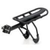 XLC RP-R06 Seatpost Luggage Rack Black