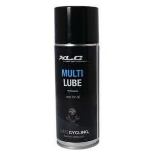 XLC BL-W15 Multipurpose Oil 400ml