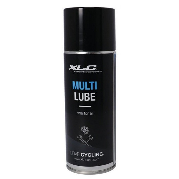XLC BL-W15 Multipurpose Oil 400ml