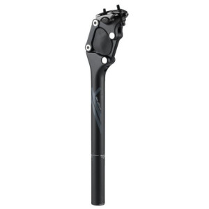 XLC SP-S07 Suspended Seatpost 31.6mm 350mm  70kg