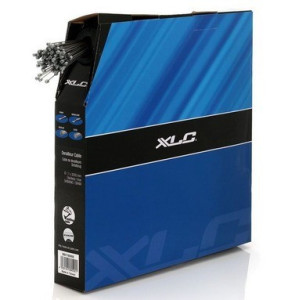 XLC SH-X01 shifter cable Ø 1.1 mm (2 m) 