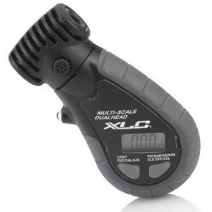 XLC PU-G01 Pressure Gauge