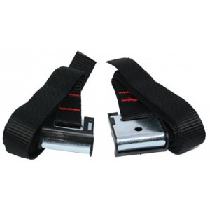 Peruzzo Replacement Straps for Bike Carrier Siena/Parma