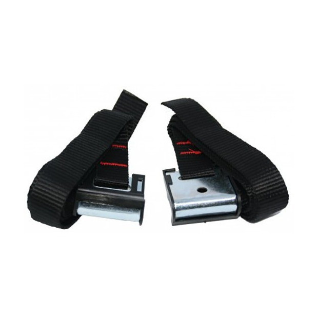 Peruzzo Replacement Straps for Bike Carrier Siena/Parma