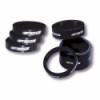 FSA Aluminium Headset Spacer 1 1/8" 5mm Black