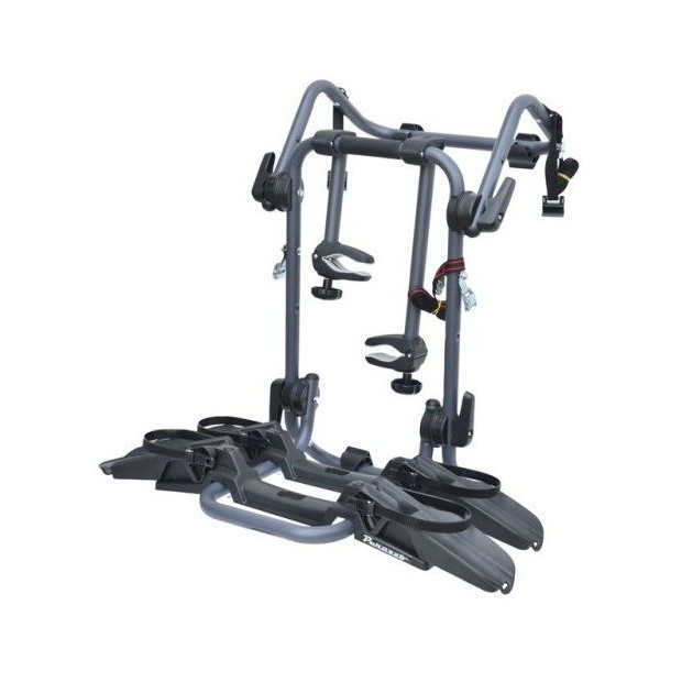 Peruzzo Pure Instinct Rear Bike Carrier 2 Bikes