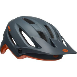 Bell 4Forty MIPS Helmet - Slate/Orange