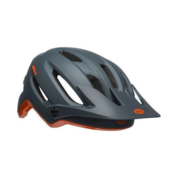 Bell 4Forty MIPS Helmet - Slate/Orange