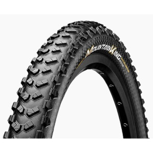 Continental Mountain King II ProTection MTB Tyre Tubeless Ready 29x2.4"