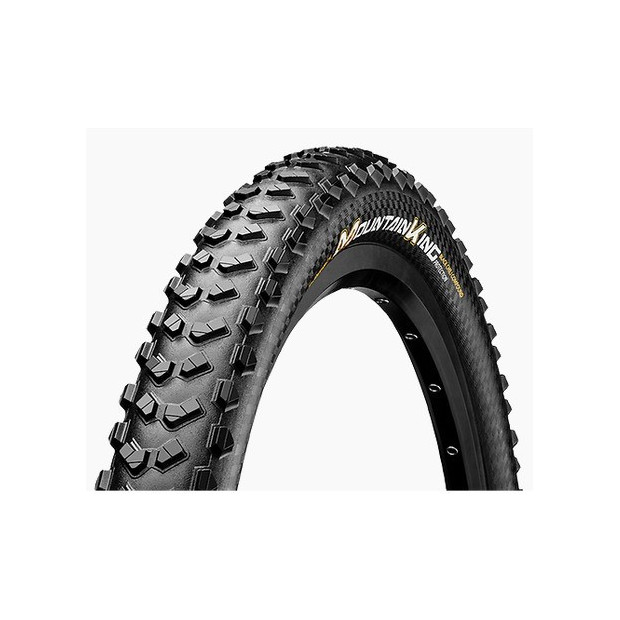 Continental Mountain King II ProTection MTB Tyre Tubeless Ready 29x2.4"