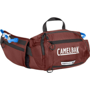 Camelbak Repack LR 4 MTB Wallet - Vol. 2,5L / Water bag 1,5L Brick Red