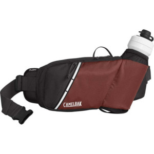 CamelBak Podium Flow Belt Brick Red/Black