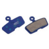 BBB BBS-442 Organic Brake Pads pour Avid Code/Guide RE