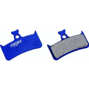 BBB BBS-591 Organic Brake Pads for Hope