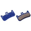 BBB BBS-68 Organic Brake Pads for Formula Cura 4