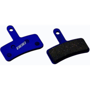 BBB BBS-78 Organic Brake Pads for Tektro Dorado HD-E710