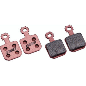 BBB BBS-372S Sintered Brake Pads for Magura MT7/MT Trail SL/MT1893