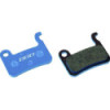 BBB BBS-54T Organic Brake Pads for Shimano XTR/Deore/Alfine/Tektro