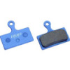 BBB BBS-56T Organic Brake Pads for Shimano XTR/SLX/Alfine/FSA K-Force