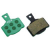 BBB BBS-36E Organic E-Bike Brake Pads for Magura MT/Campagnolo