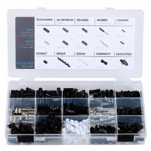 BBB BCB-190 Cables/Sheaths Reparation Kit