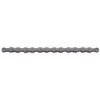 BBB Powerline 9 Speed Chain - 114 Links - Grey