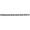 BBB Powerline 8 Speed Chain - 114 Links - Grey