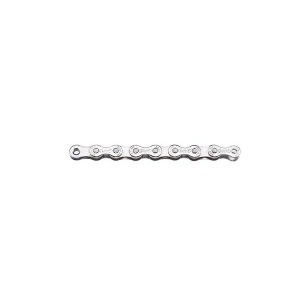 BBB SingleLine BCH-010 Single Speed Chain Silver 